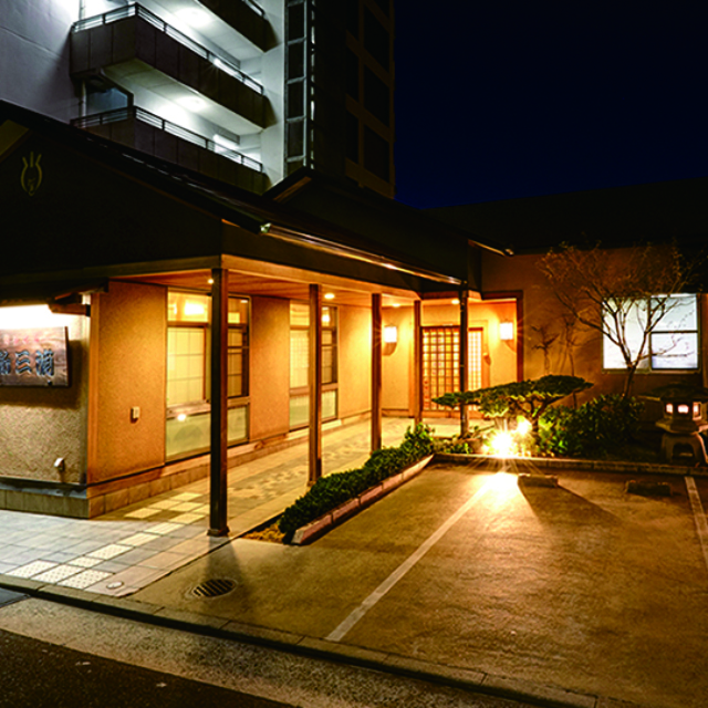 【満員御礼】2020 新春 Kimono Party