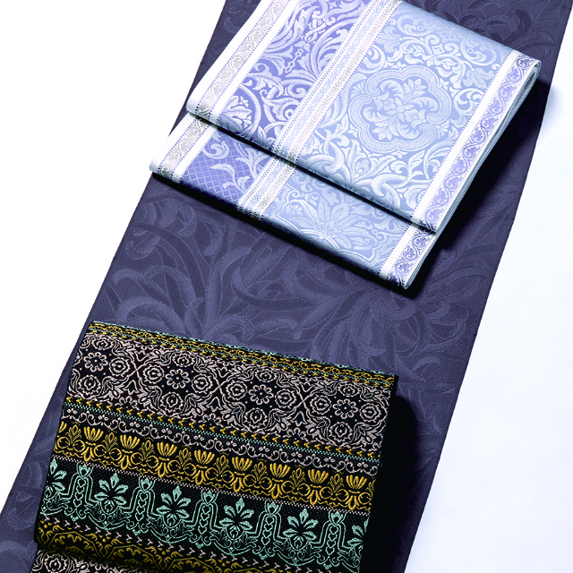 白展 ~色無地フェア~