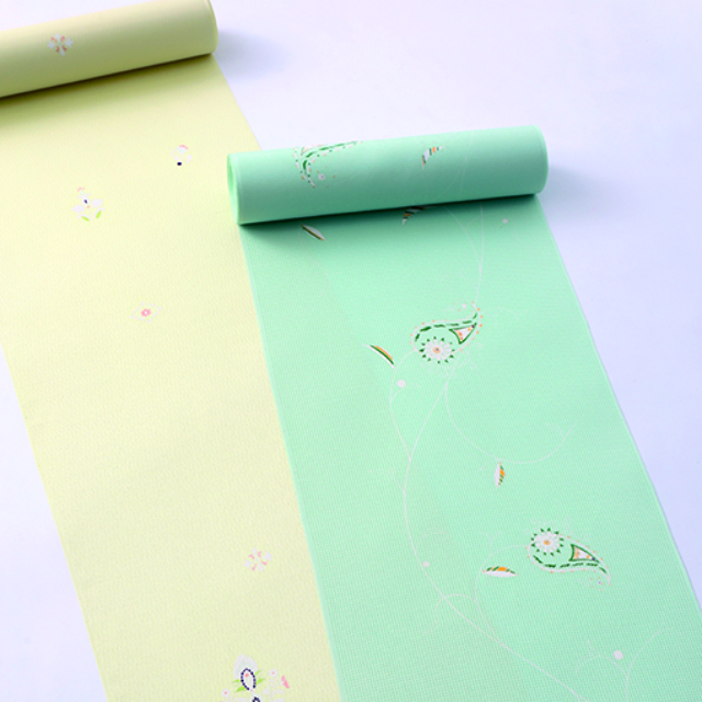 上品きもの 工芸染匠「 成謙展」