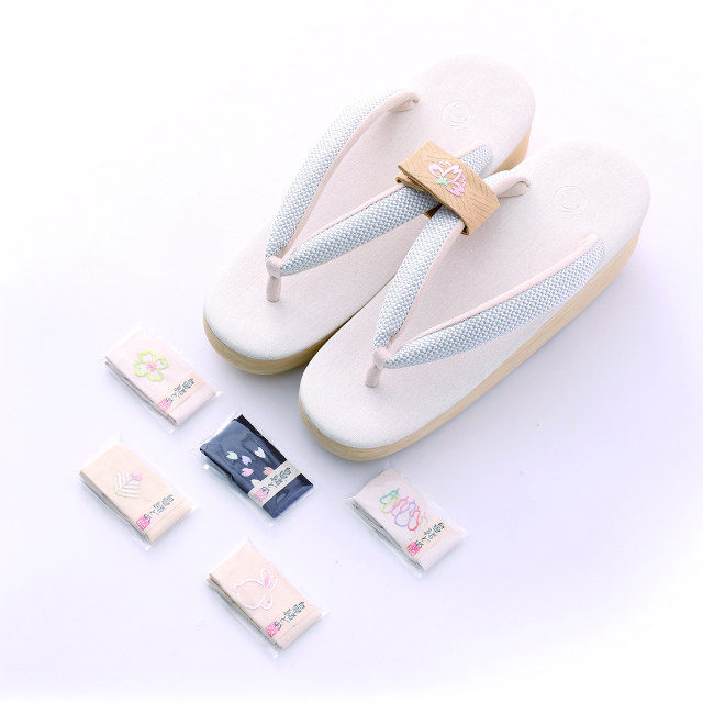 GINZA SIX 3周年フェア　2日間限定 ワンドリンク＆粗品プレゼント