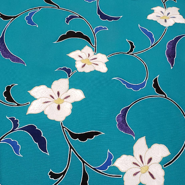 2020年　江戸の匠展