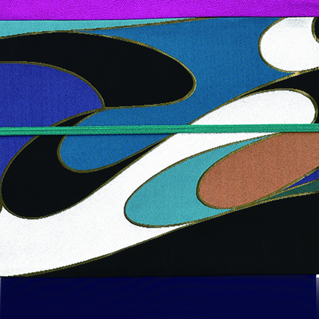 第9回モダンの老舗 樹華屋展