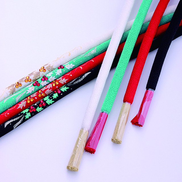 きもので過ごす Xmas お正月小物フェア