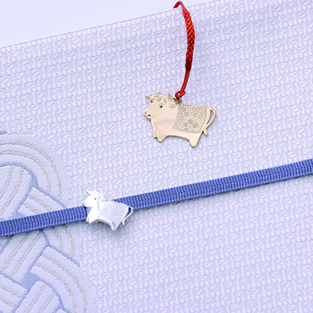 きもので過ごす Xmas お正月小物フェア