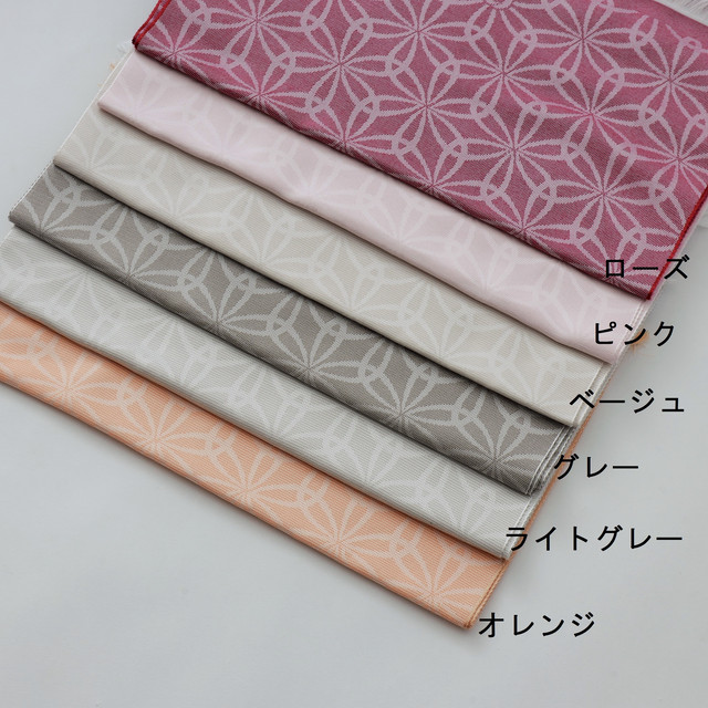 生誕260年記念企画 特別展「北斎づくし」にてOKANOの商品を販売！