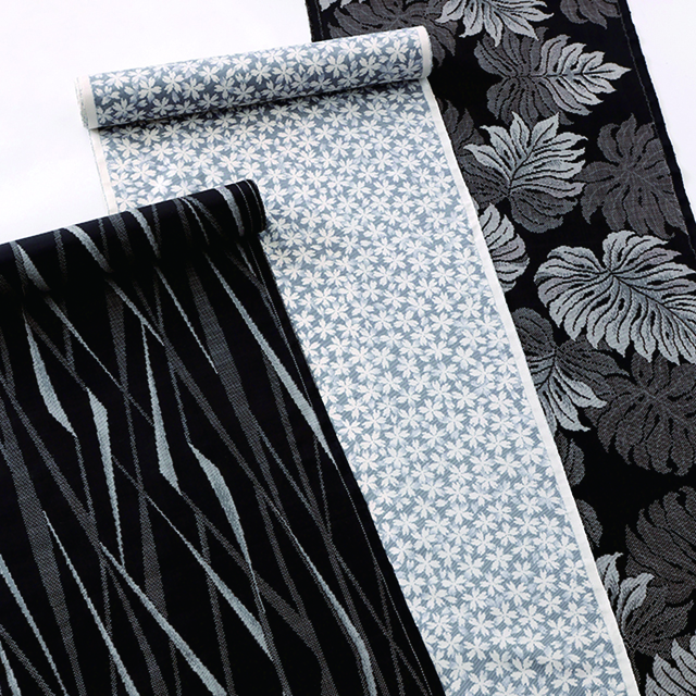 九州染織展 ～奄美大島紬共同組合設立120周年記念～