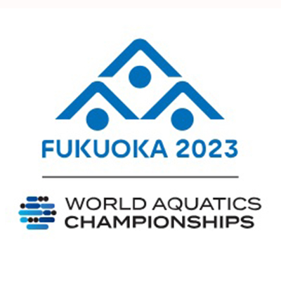 世界水泳選手権2023福岡大会に出展