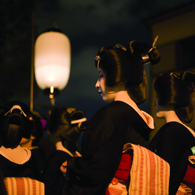 【要予約】2024新春Kimono Party