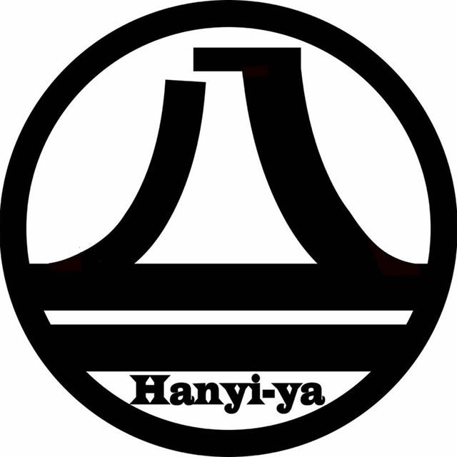 奇想天外な世界観。hanyi-ya（はにぃや）