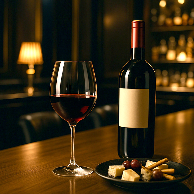 【要予約】OKANO BAR ～TOCHIGI WINE～