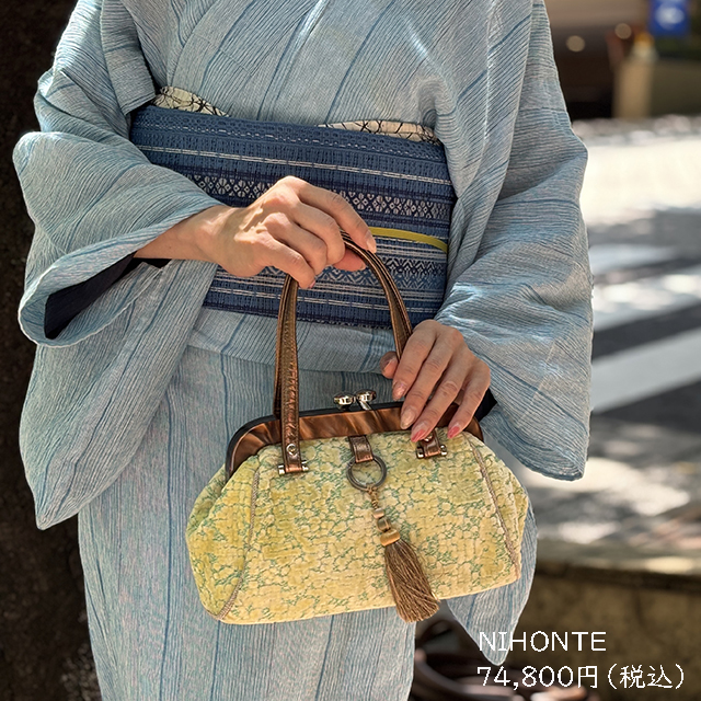 JOJO RETICULE フェア