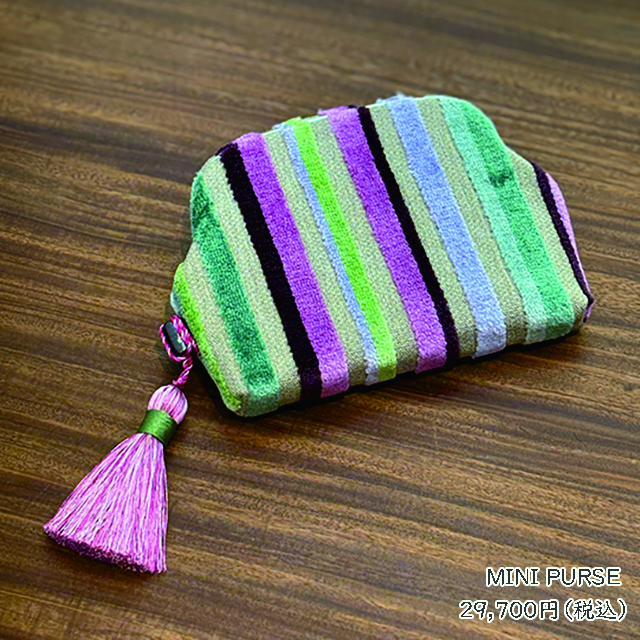 JOJO RETICULE フェア