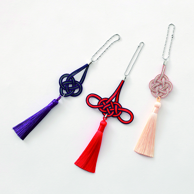 【要予約】はじめての水引あそび