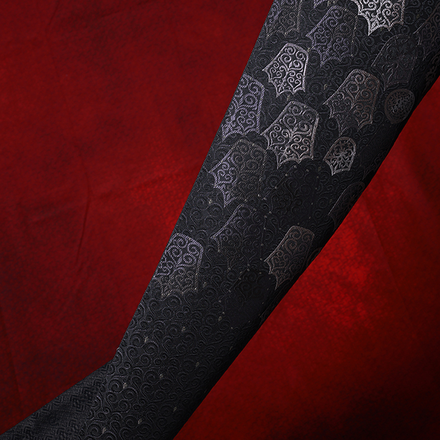 OKANOテーマ作品2026年 丙午 ひのえうま 発表