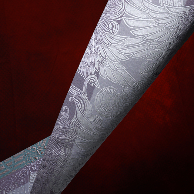 OKANOテーマ作品2026年 丙午 ひのえうま 発表