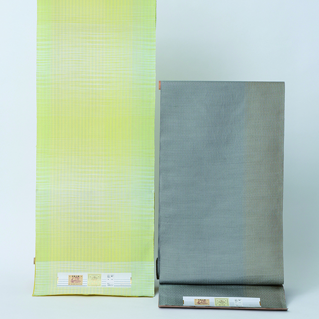 受け継ぐ手、紡ぐ未来 ―博多に息づく伝統と創造― 秋澤ゆずか × 近藤啓子 二人展