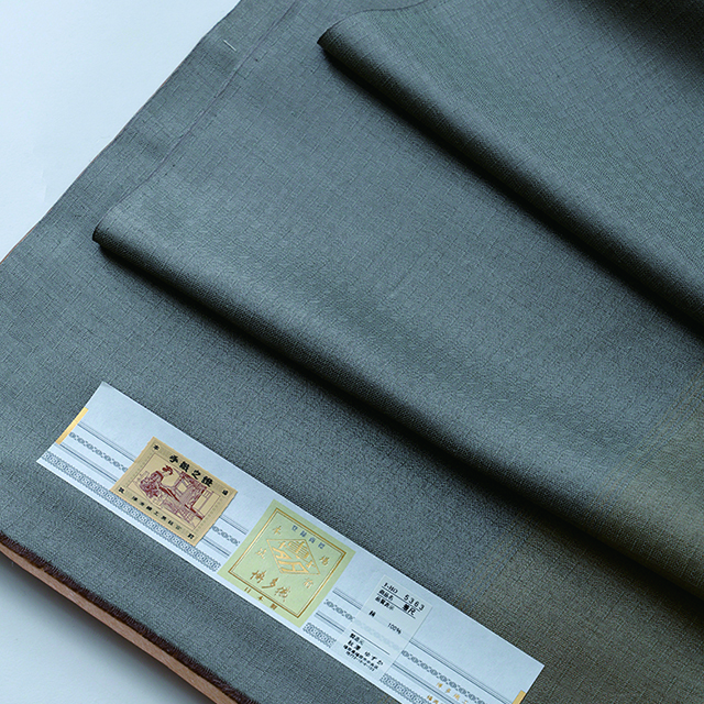 受け継ぐ手、紡ぐ未来 ―博多に息づく伝統と創造― 秋澤ゆずか × 近藤啓子 二人展