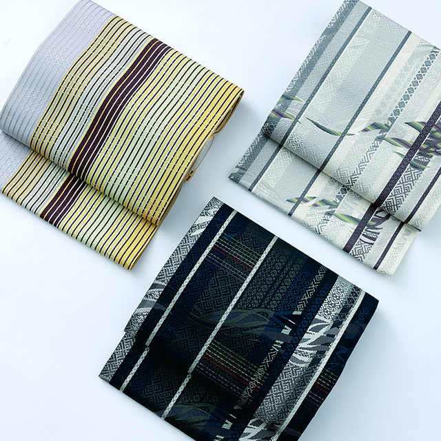 受け継ぐ手、紡ぐ未来 ―博多に息づく伝統と創造― 秋澤ゆずか × 近藤啓子 二人展