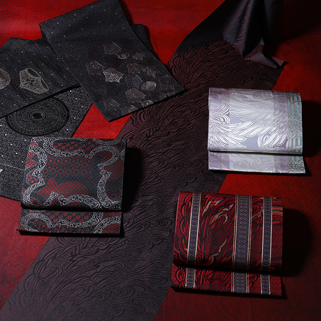 OKANOテーマ作品2026年 丙午 ひのえうま 発表