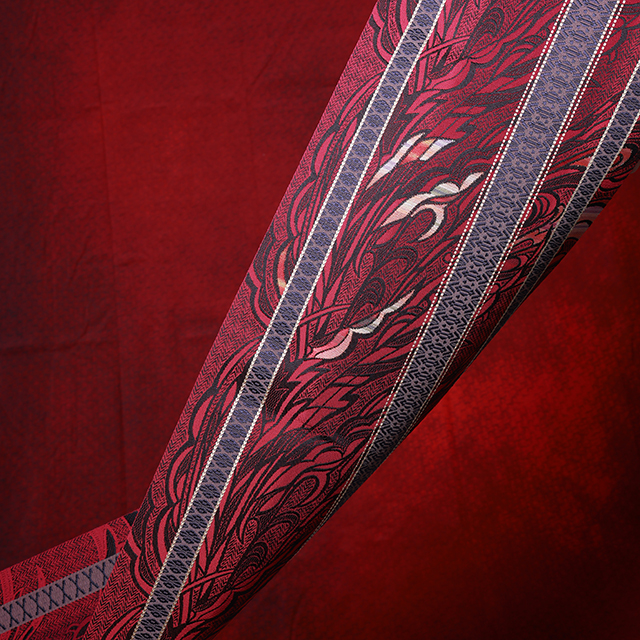 OKANOテーマ作品2026年 丙午 ひのえうま 発表