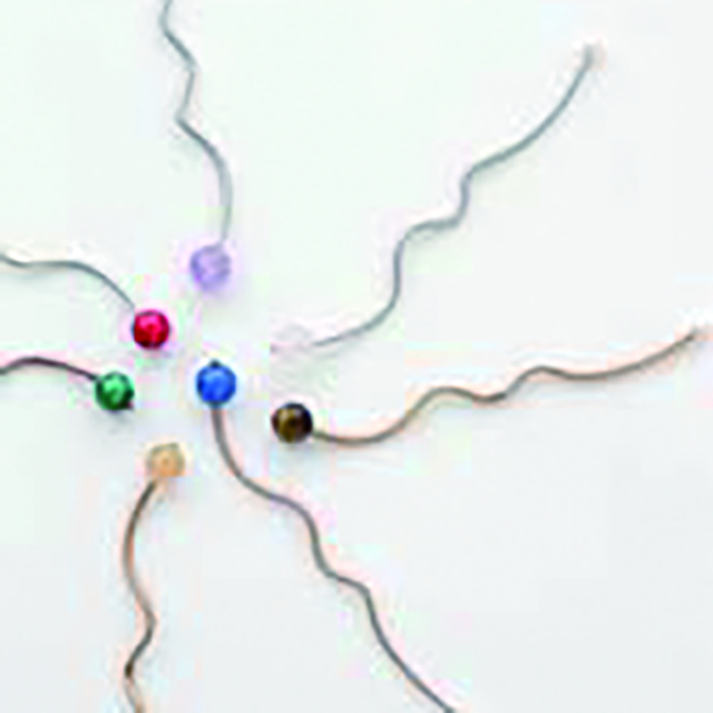 心地よく愉しくまとう 秋月洋子の「れん」