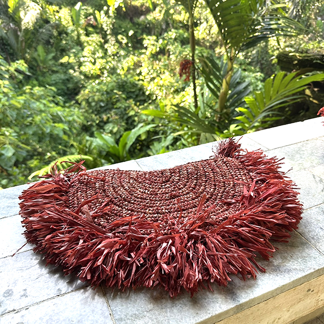 赤展 ~朔のものづくり@バリ島~