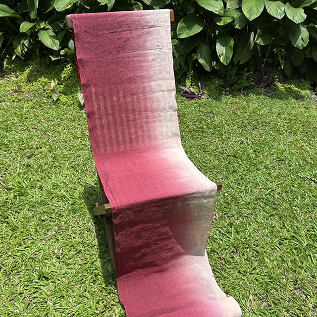 赤展 ~朔のものづくり@バリ島~