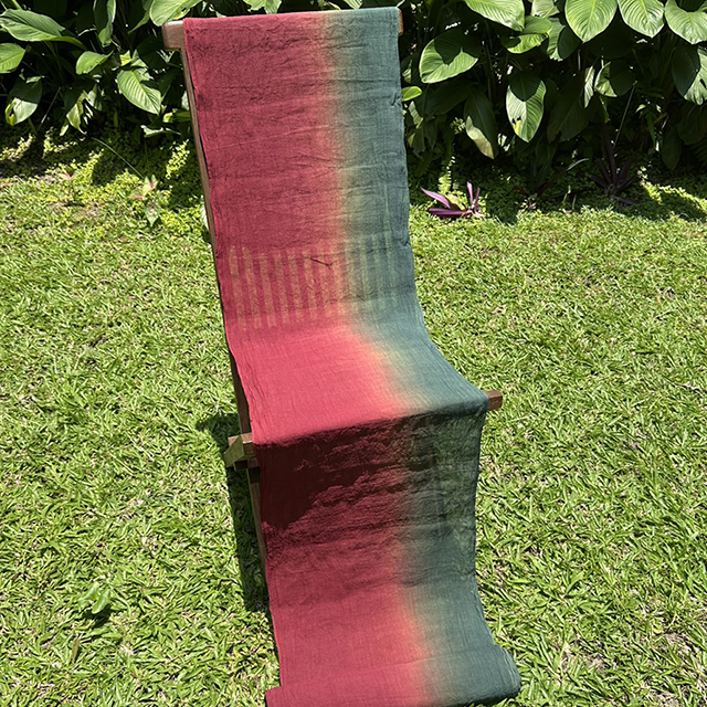 赤展 ~朔のものづくり@バリ島~