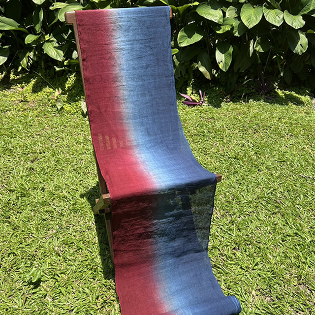 赤展 ~朔のものづくり@バリ島~