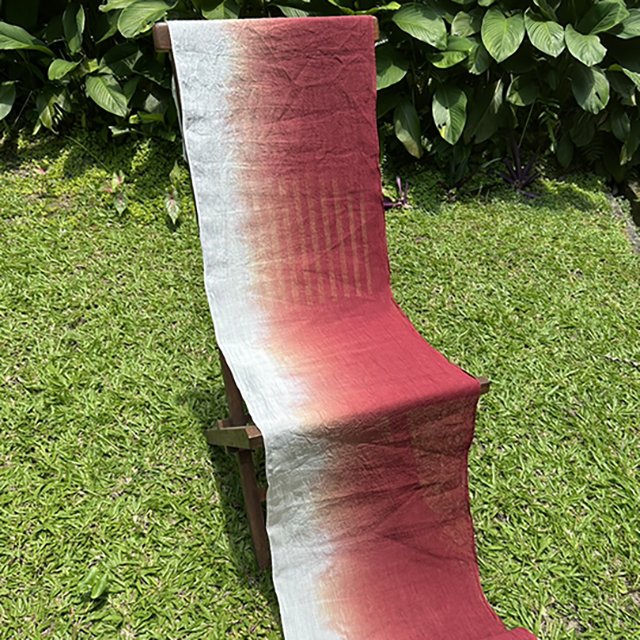 赤展 ~朔のものづくり@バリ島~