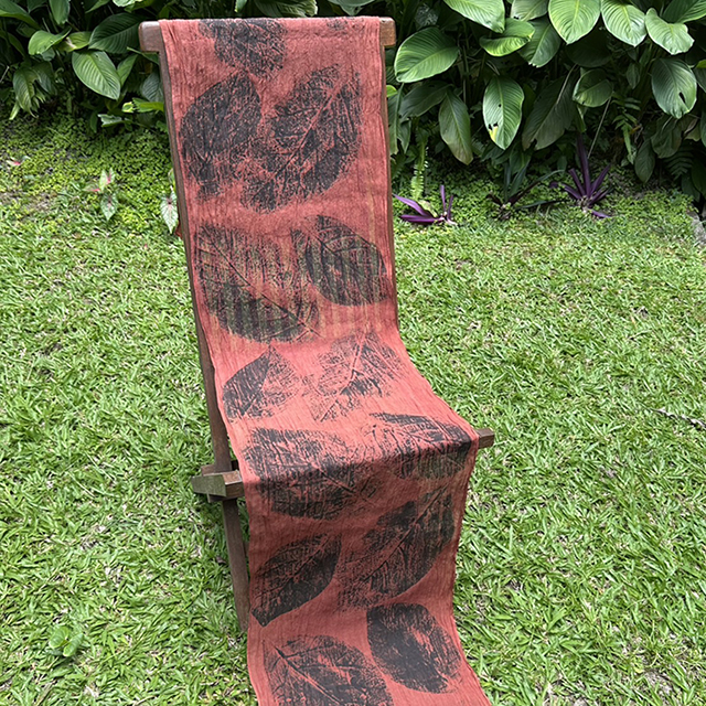 赤展 ~朔のものづくり@バリ島~