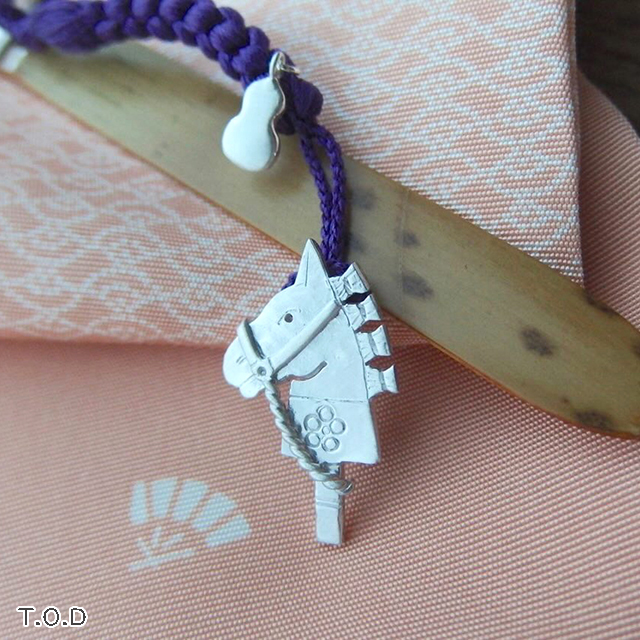 真冬のシルバー