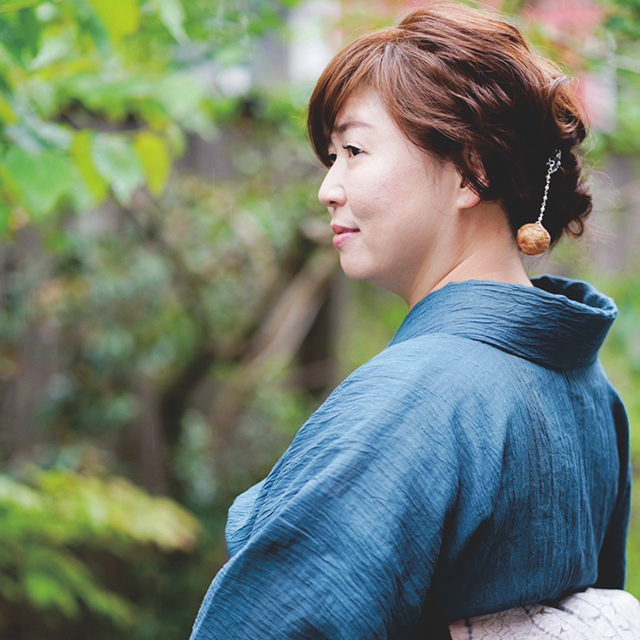 赤展 ~朔のものづくり@バリ島~