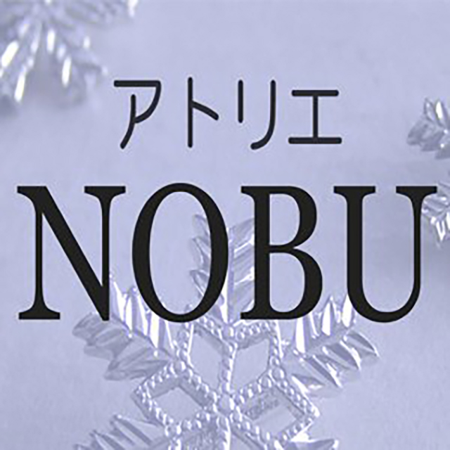 真冬のシルバー