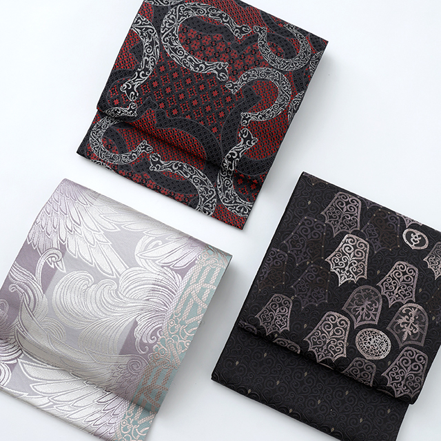 OKANOテーマ作品2026年 丙午 ひのえうま