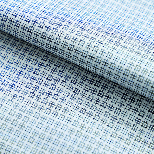 紬のふくはら展～大島紬～