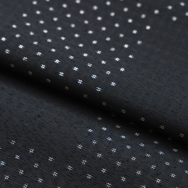 紬のふくはら展～大島紬～