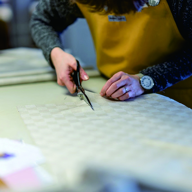 お仕立てキャンペーン