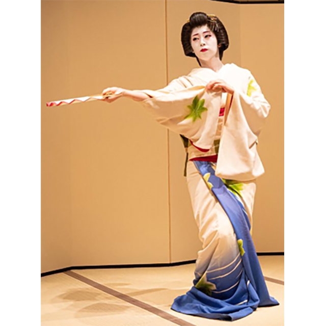 【要予約】きものでパーティー♪ OKANO ARK HILLS 5周年