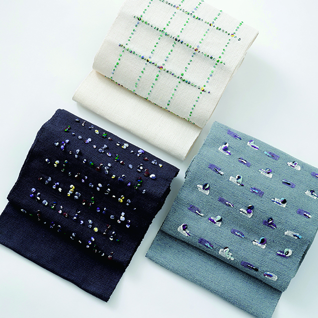 OKANO博多リバレイン店初開催 CHITO 千藤 展