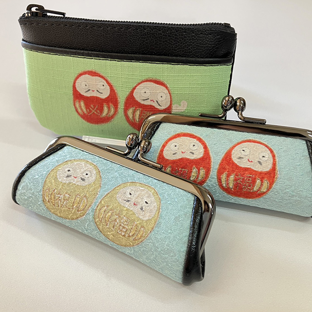 着られるアート そめもよう