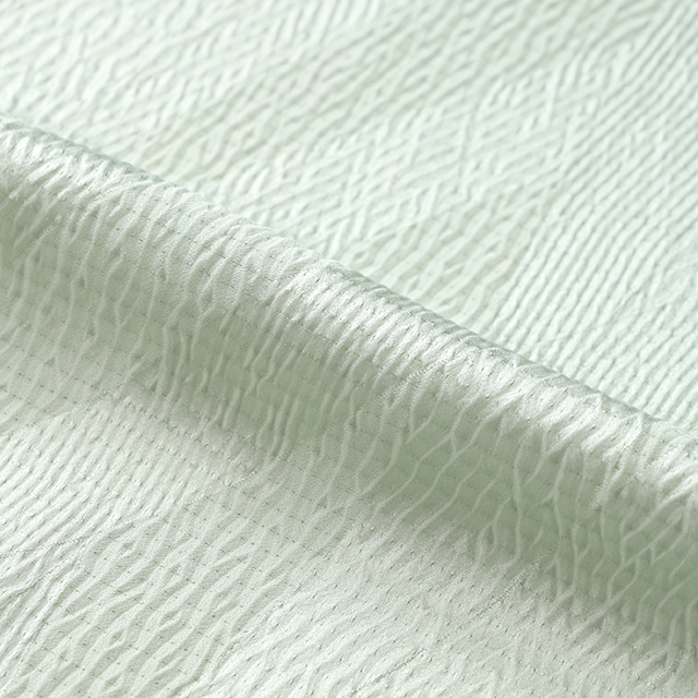 ほんのり、はなやか　青柳きもの