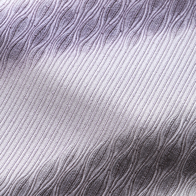 ほんのり、はなやか　青柳きもの