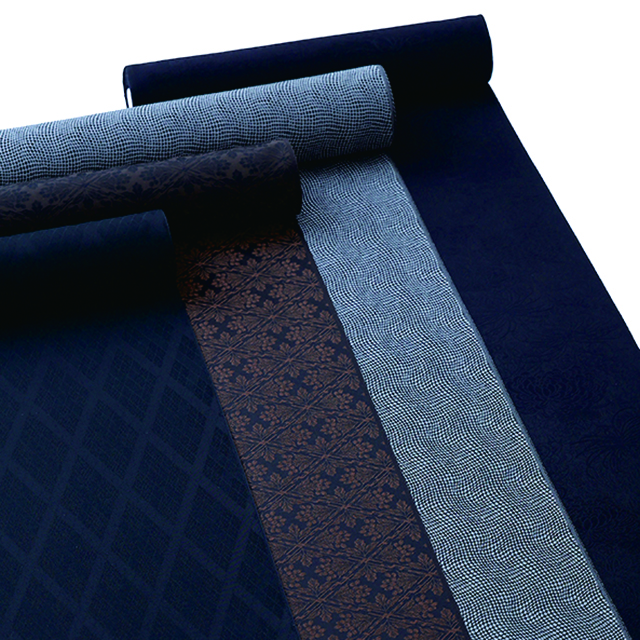 アラエル絹 ワタマサのきものフェア