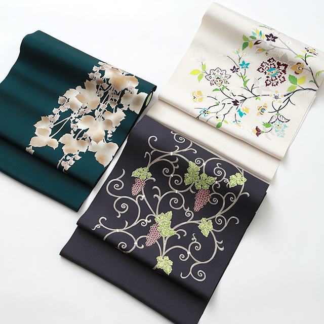 「品格を纏う」 あこがれの成謙