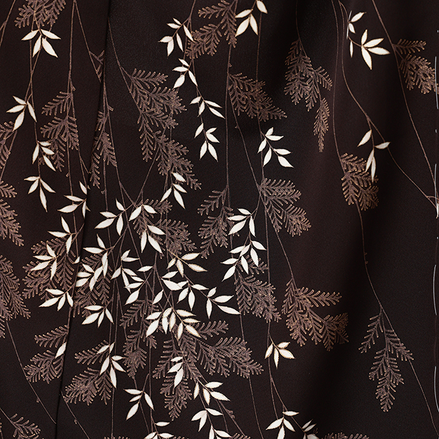 「品格を纏う」 あこがれの成謙