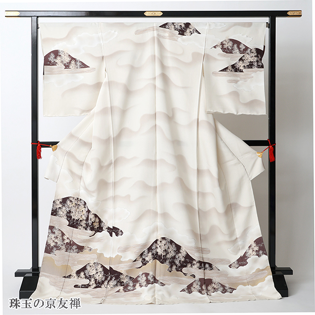 「品格を纏う」 あこがれの成謙