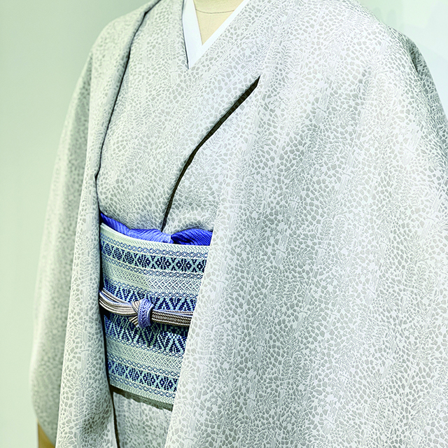 アラエル絹 ワタマサのきものフェア