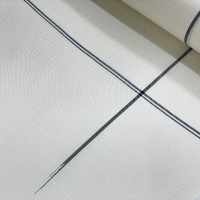 え！？これも大島紬？ 新しい余白 紬のふくはら