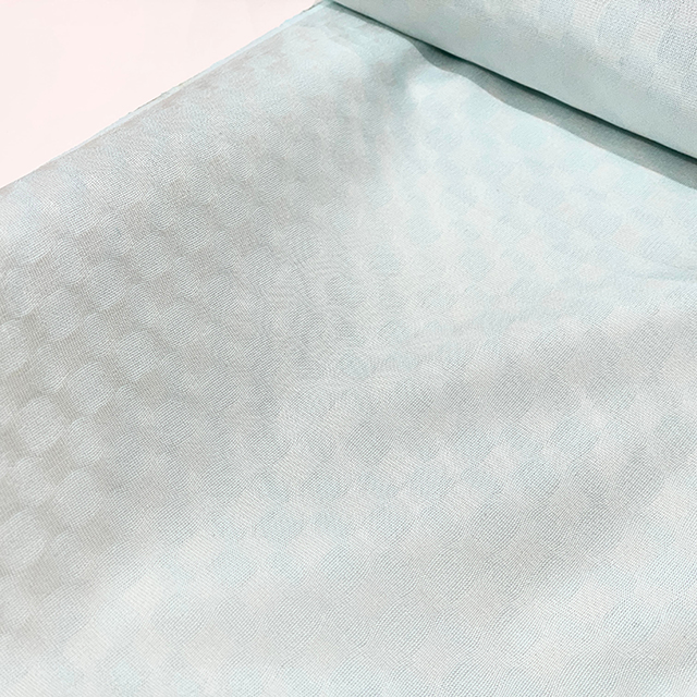 え！？これも大島紬？ 新しい余白 紬のふくはら